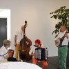 Internationales Meeting 2014 in der Schweiz